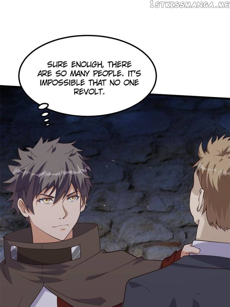 Back To Rule Again Chapter 314 - page 22