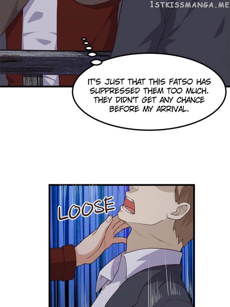 Back To Rule Again Chapter 314 - page 23