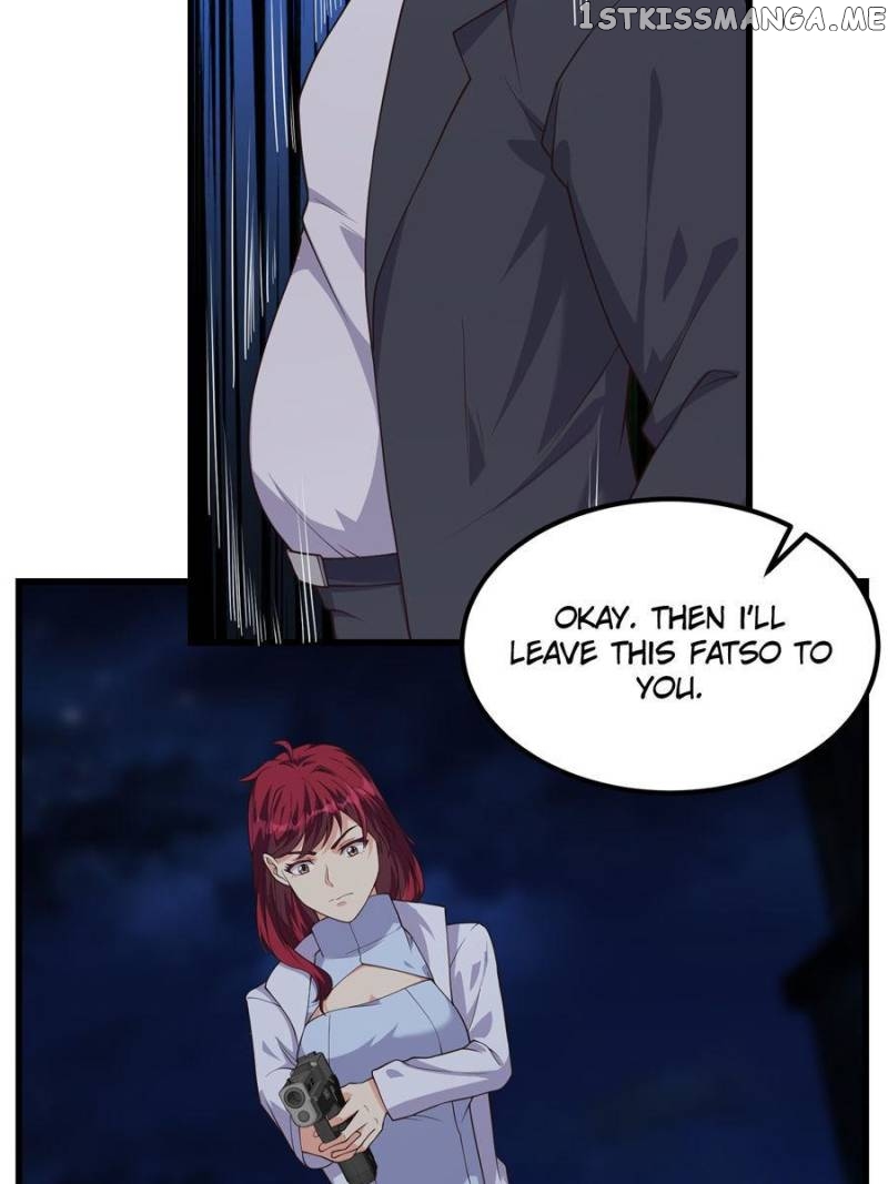 Back To Rule Again Chapter 314 - page 24