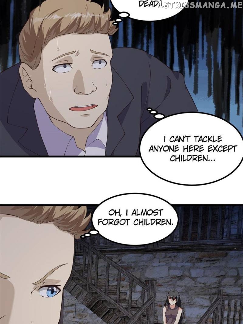 Back To Rule Again Chapter 314 - page 29