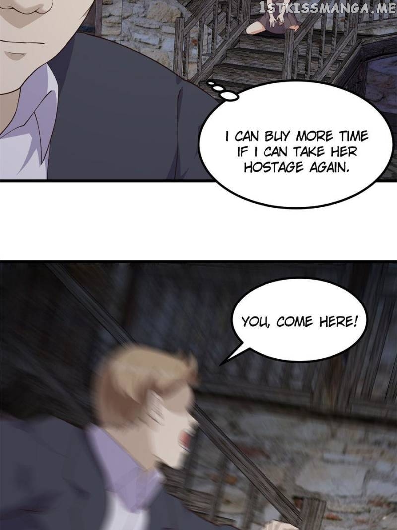 Back To Rule Again Chapter 314 - page 30