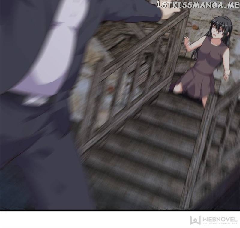 Back To Rule Again Chapter 314 - page 31