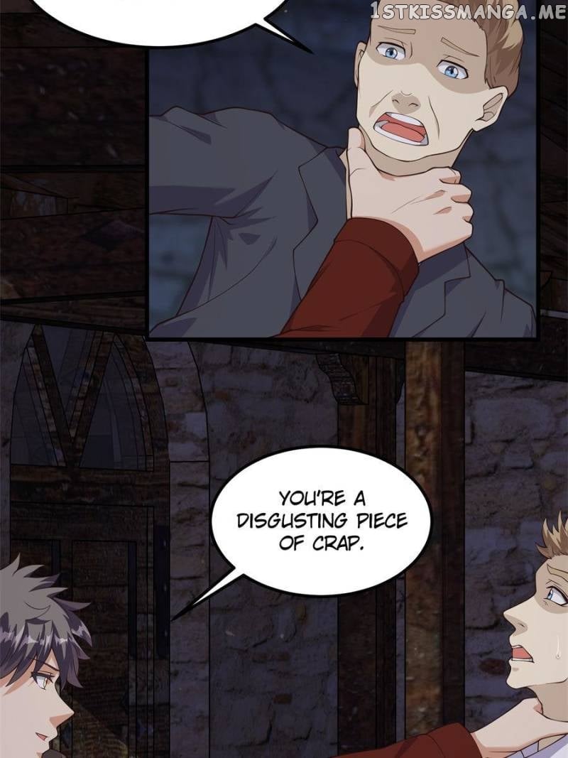Back To Rule Again Chapter 314 - page 5