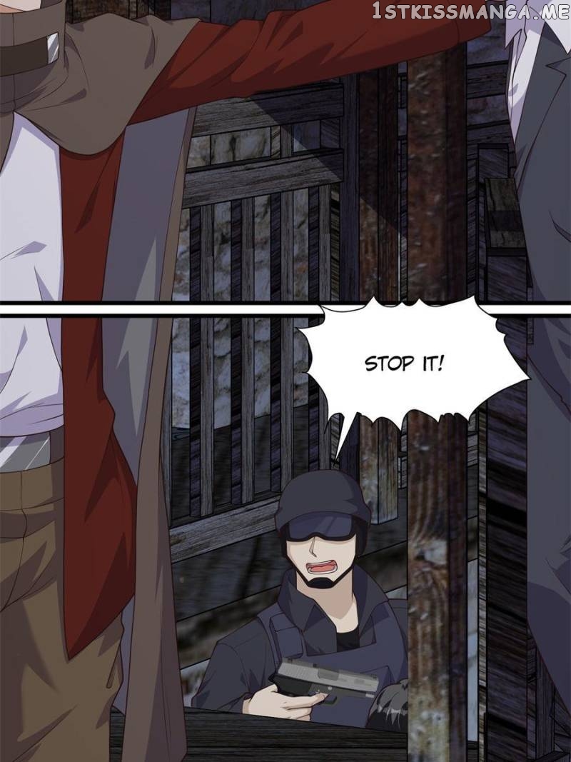 Back To Rule Again Chapter 314 - page 6