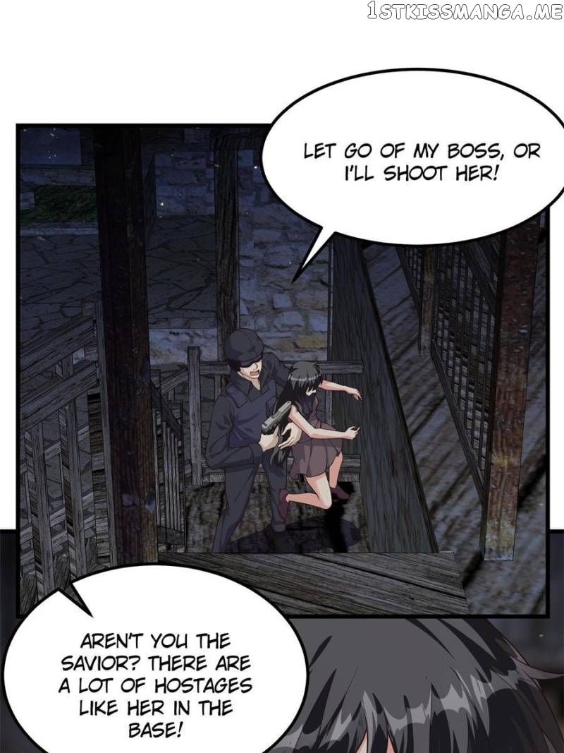Back To Rule Again Chapter 314 - page 8