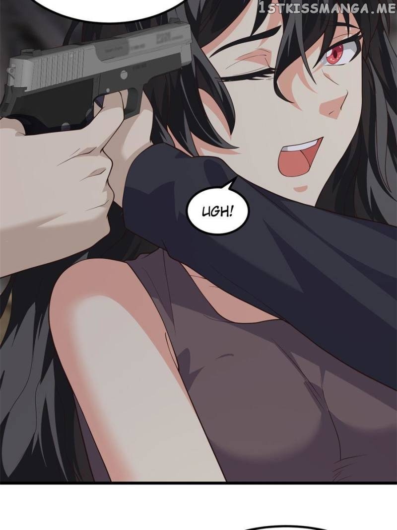 Back To Rule Again Chapter 314 - page 9