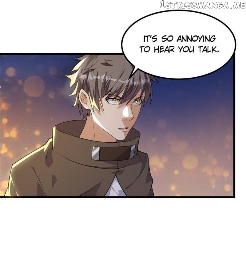 Back To Rule Again Chapter 313 - page 10