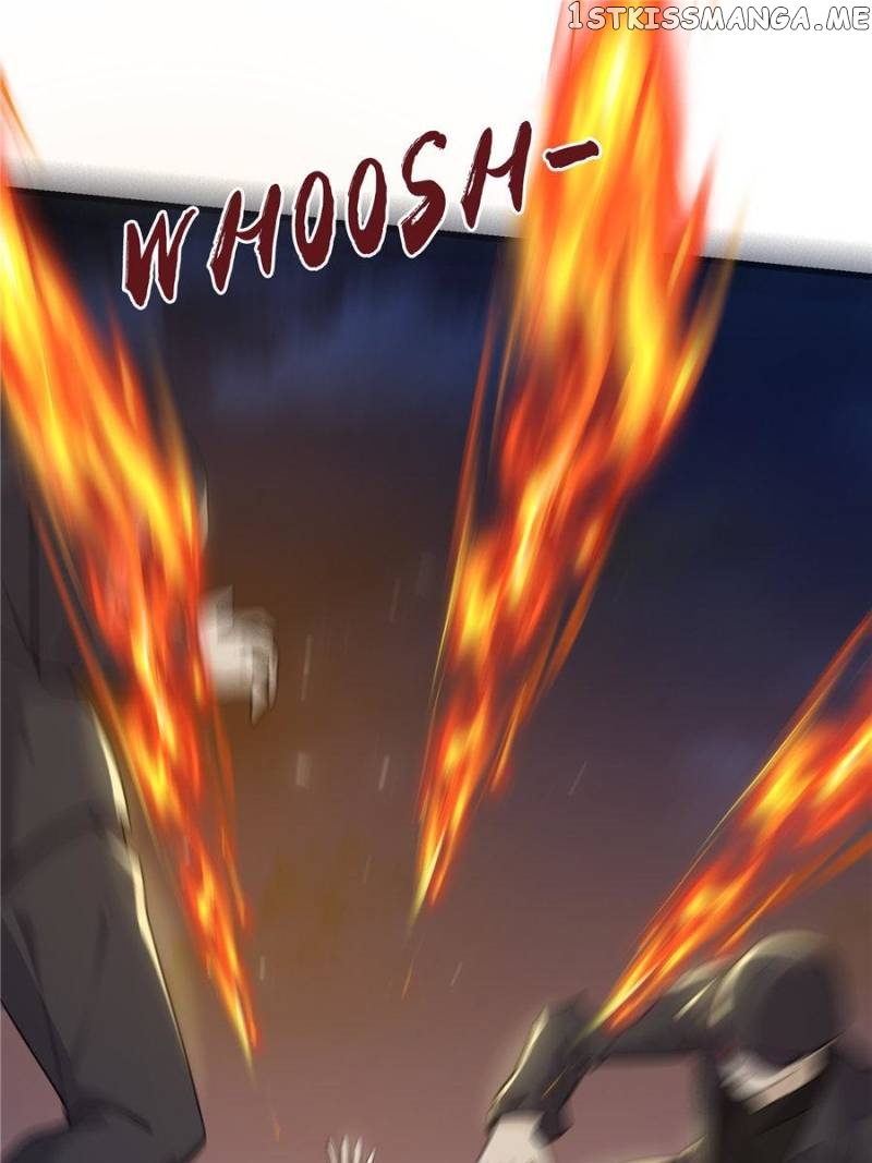 Back To Rule Again Chapter 313 - page 18