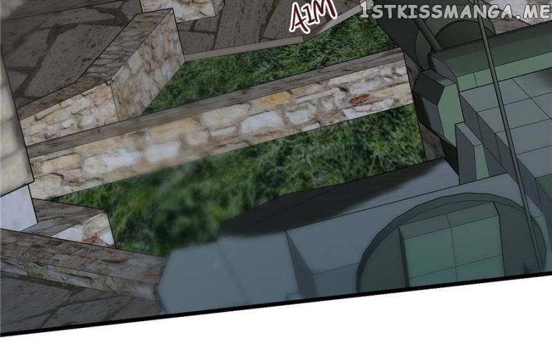 Back To Rule Again Chapter 313 - page 22