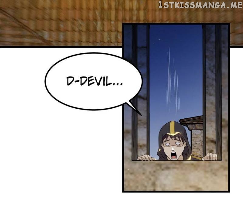 Back To Rule Again Chapter 313 - page 9