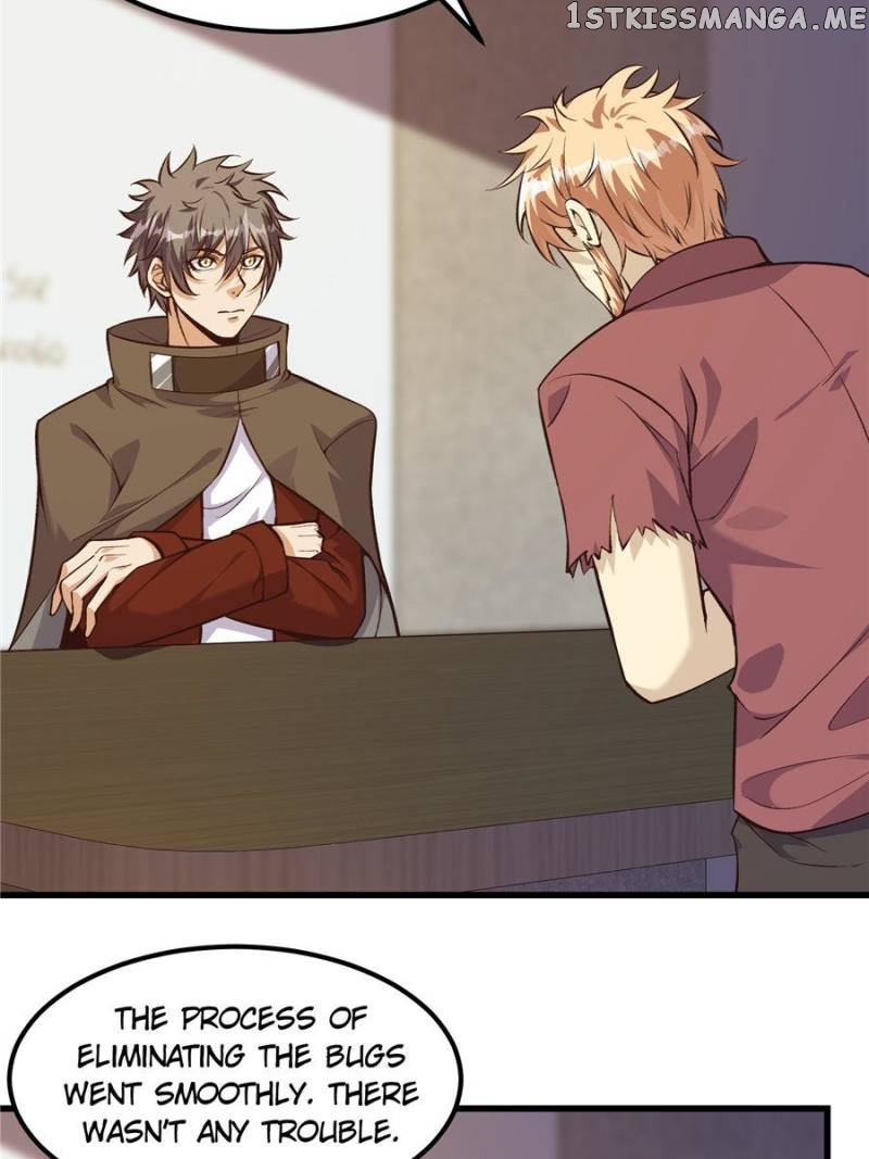 Back To Rule Again Chapter 312 - page 2