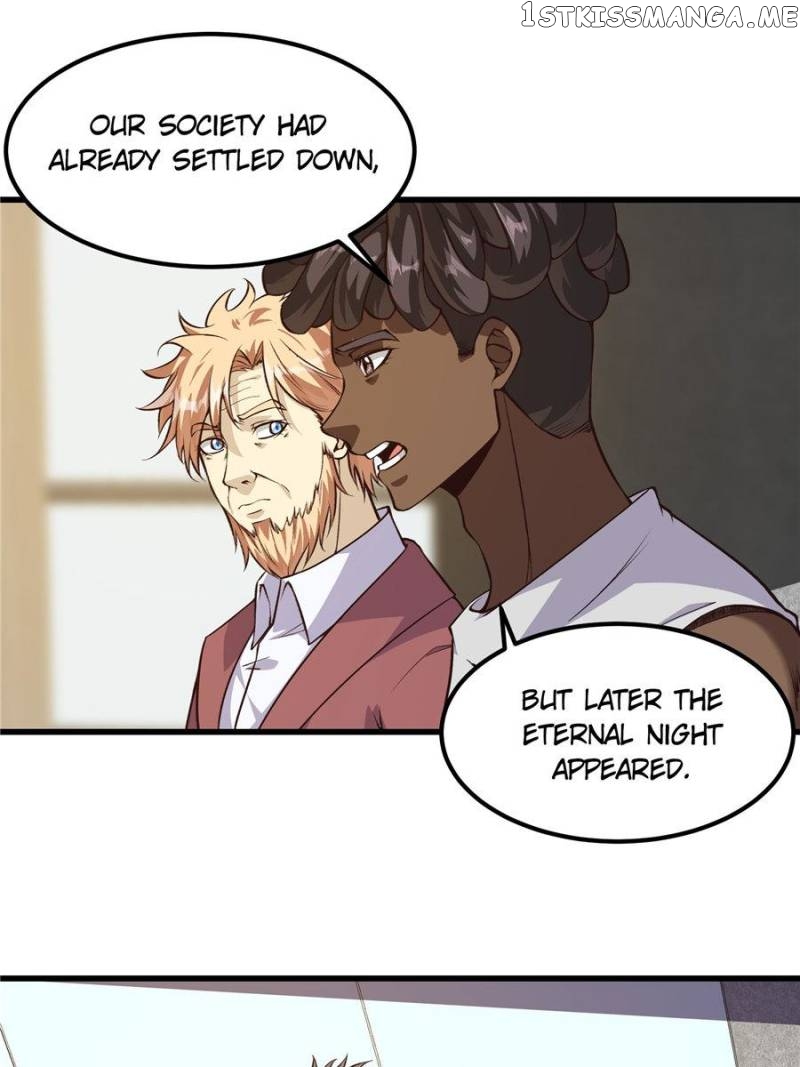 Back To Rule Again Chapter 312 - page 5