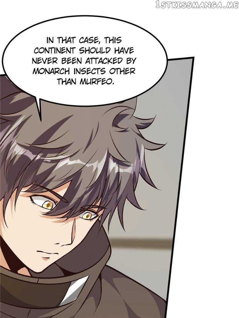 Back To Rule Again Chapter 312 - page 7