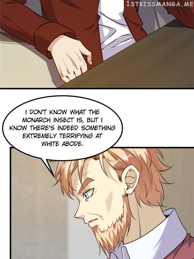 Back To Rule Again Chapter 312 - page 9