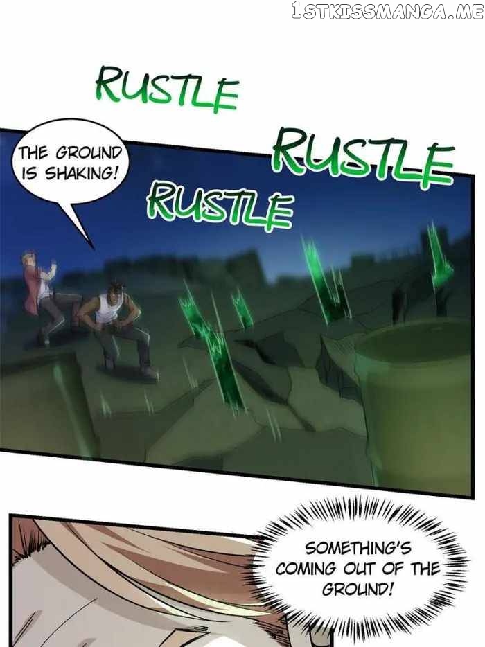 Back To Rule Again Chapter 311 - page 1