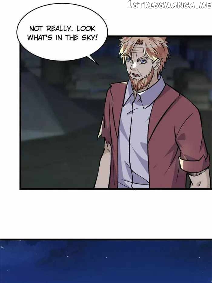 Back To Rule Again Chapter 311 - page 10