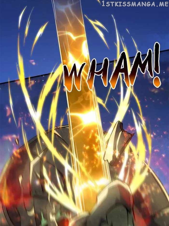 Back To Rule Again Chapter 311 - page 13