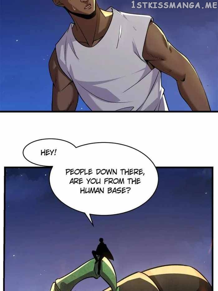 Back To Rule Again Chapter 311 - page 16
