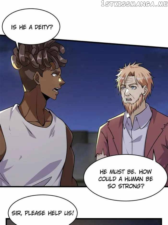 Back To Rule Again Chapter 311 - page 18