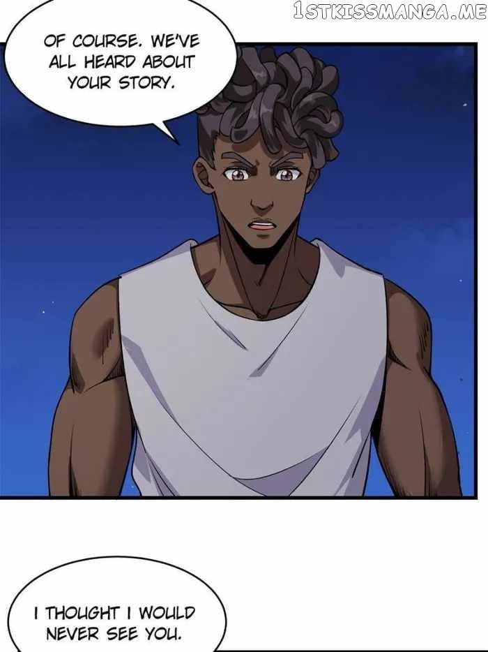 Back To Rule Again Chapter 311 - page 23