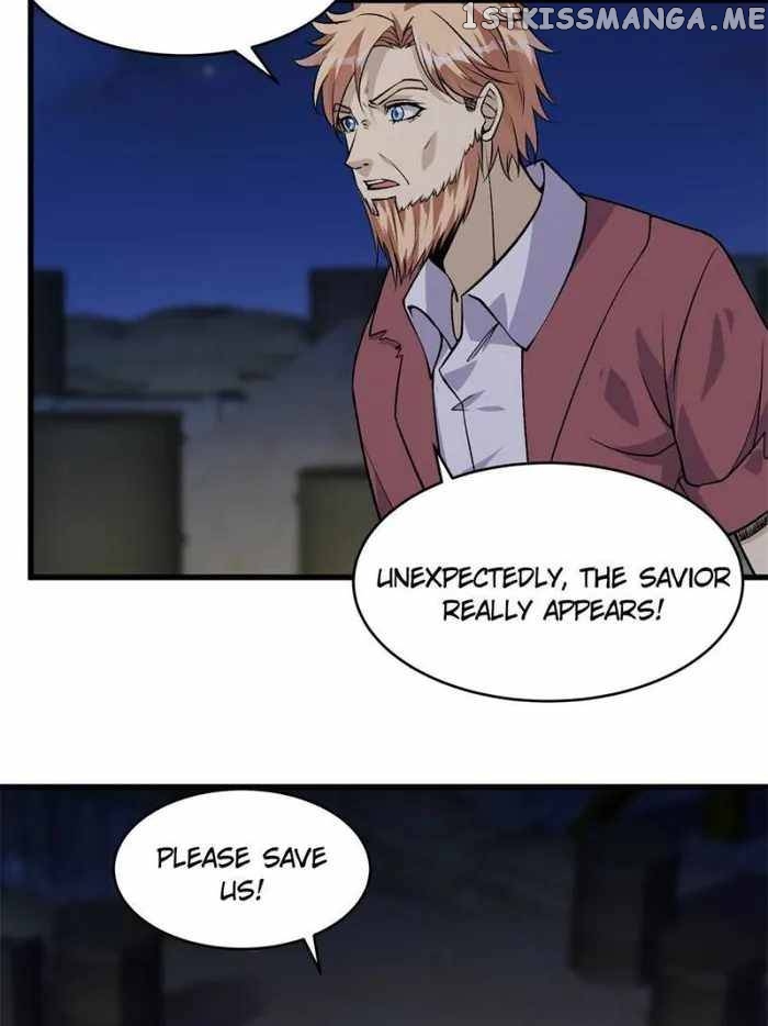 Back To Rule Again Chapter 311 - page 24