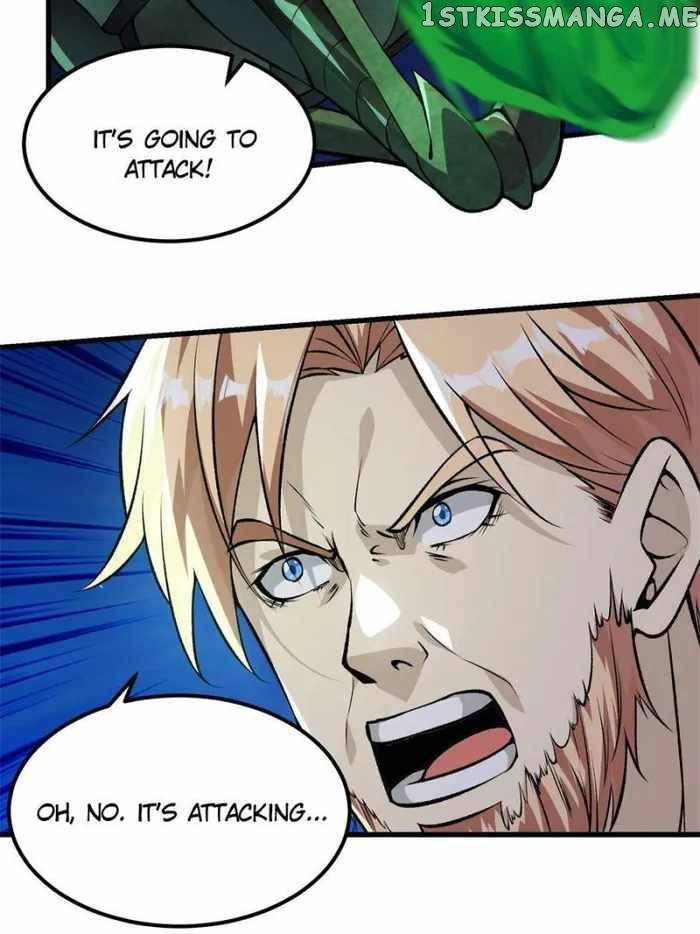 Back To Rule Again Chapter 311 - page 7