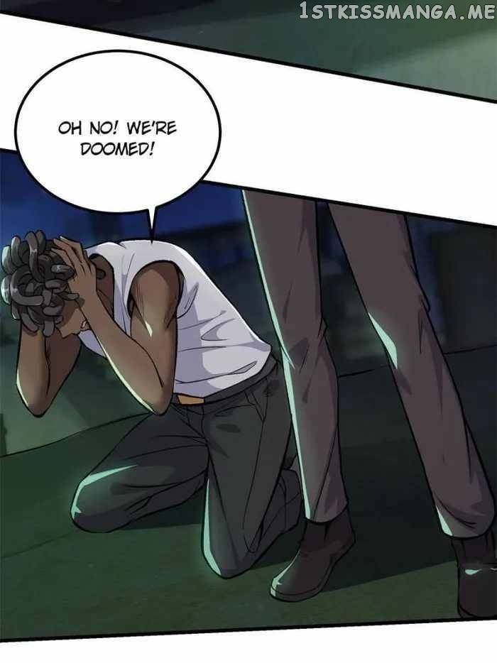 Back To Rule Again Chapter 311 - page 9