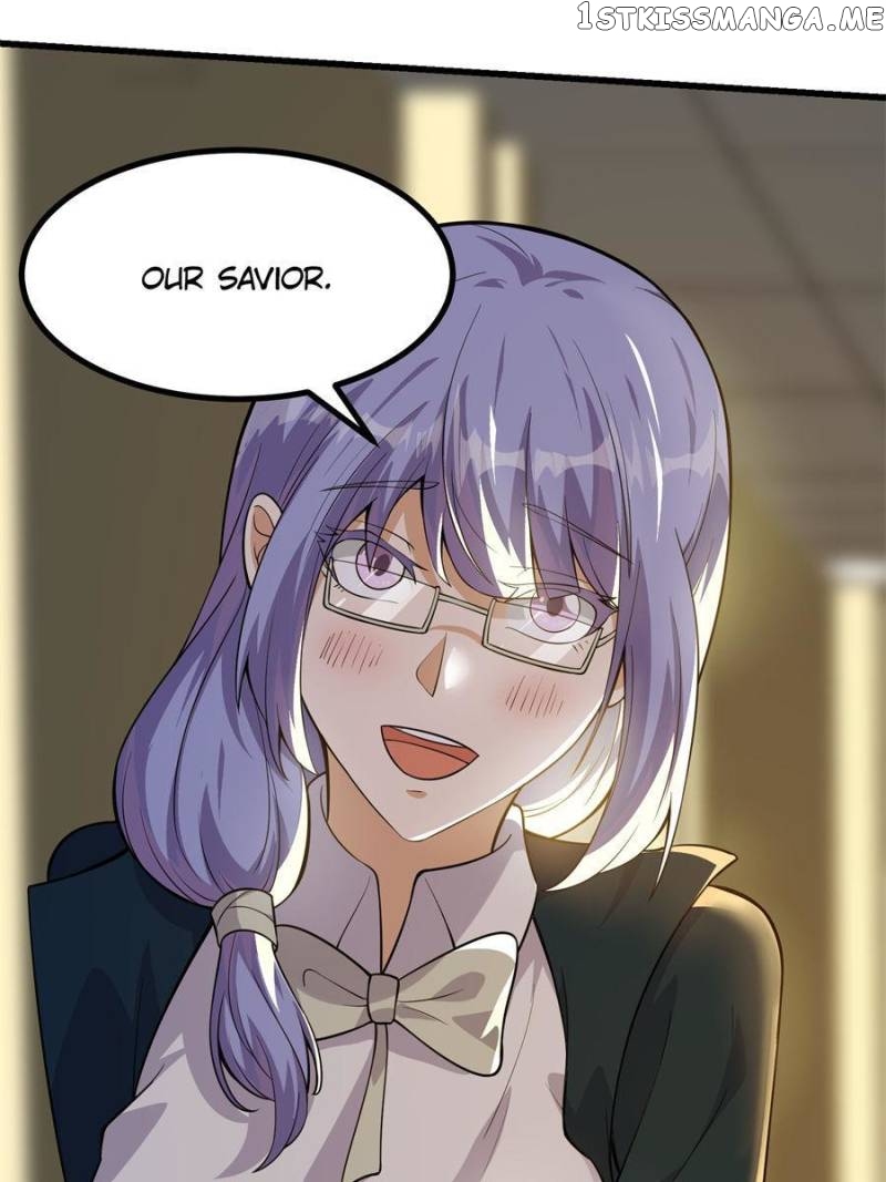 Back To Rule Again Chapter 310 - page 10
