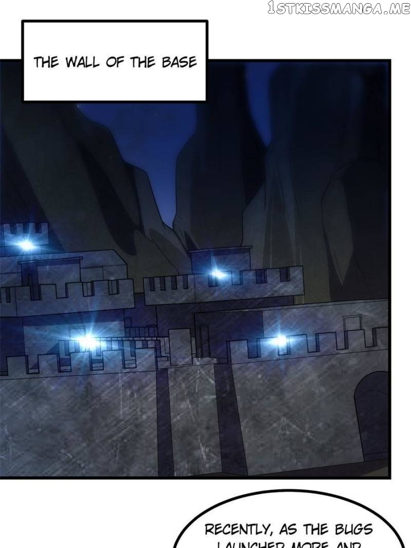 Back To Rule Again Chapter 310 - page 16