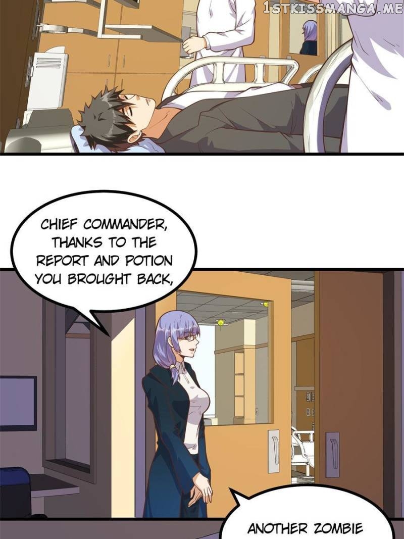 Back To Rule Again Chapter 310 - page 2