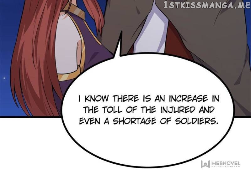Back To Rule Again Chapter 310 - page 20
