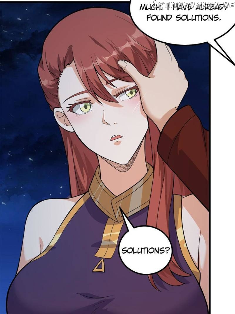 Back To Rule Again Chapter 310 - page 22