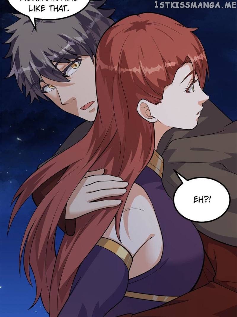 Back To Rule Again Chapter 310 - page 28