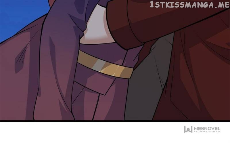 Back To Rule Again Chapter 310 - page 29