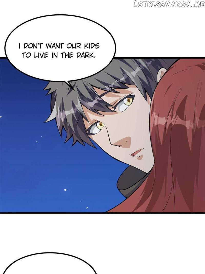 Back To Rule Again Chapter 310 - page 30