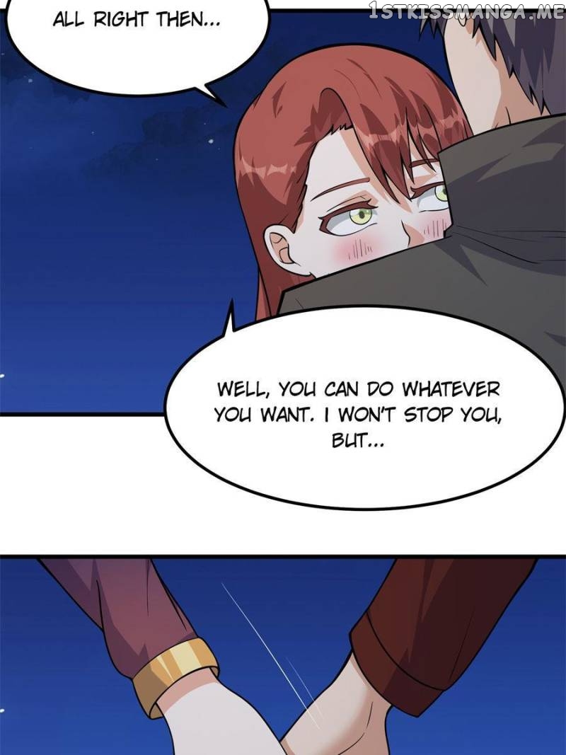 Back To Rule Again Chapter 310 - page 31