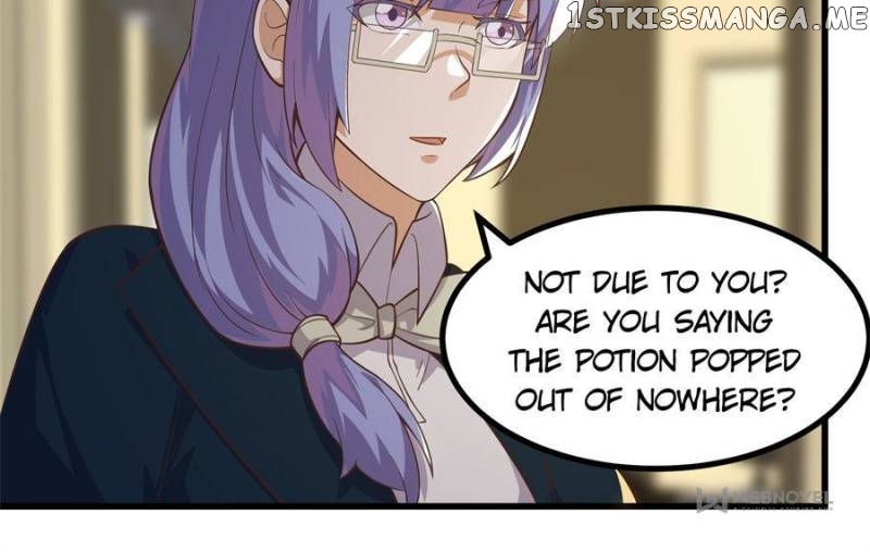 Back To Rule Again Chapter 310 - page 5