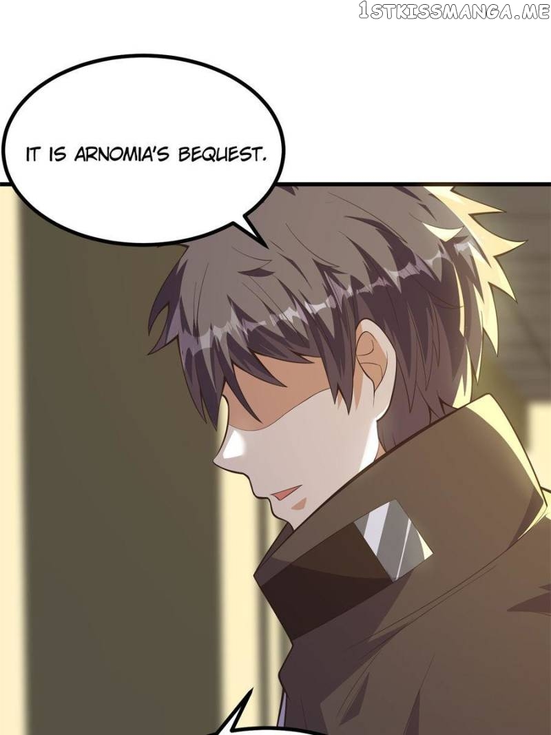 Back To Rule Again Chapter 310 - page 6