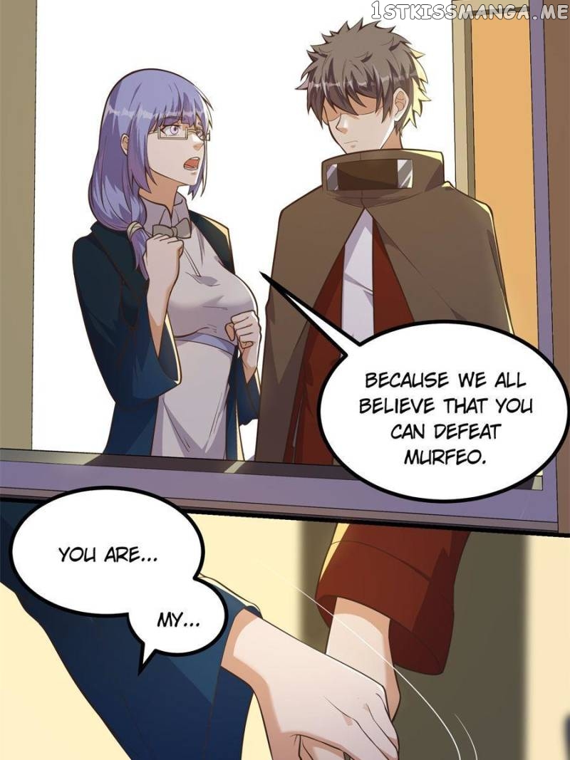 Back To Rule Again Chapter 310 - page 8