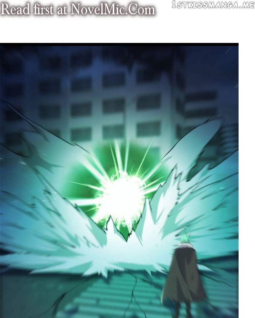 Back To Rule Again Chapter 308 - page 1