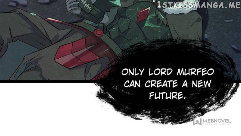 Back To Rule Again Chapter 308 - page 11