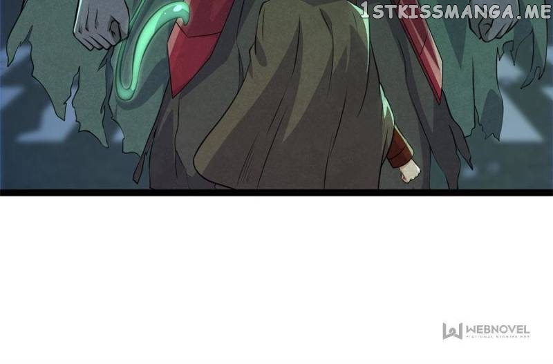 Back To Rule Again Chapter 308 - page 14