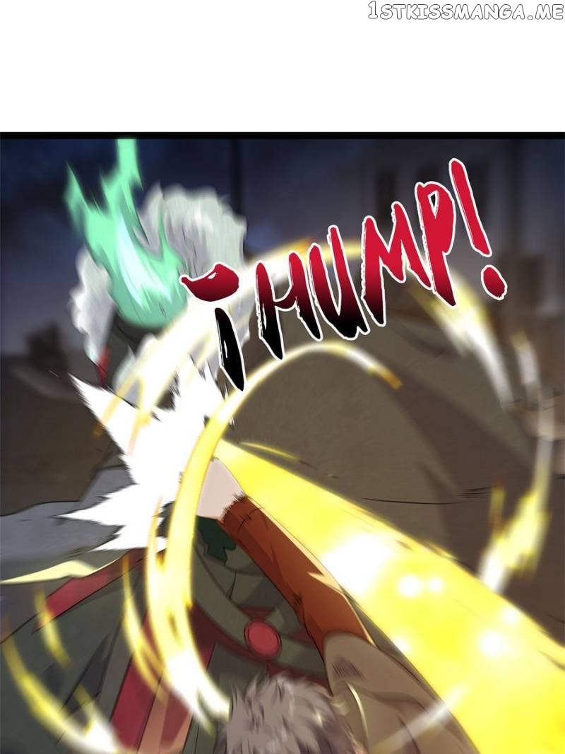 Back To Rule Again Chapter 308 - page 23