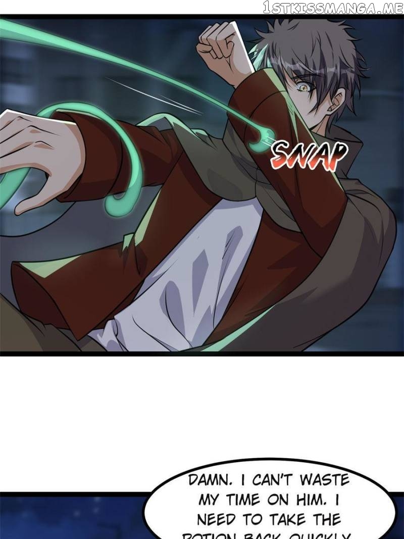 Back To Rule Again Chapter 308 - page 28