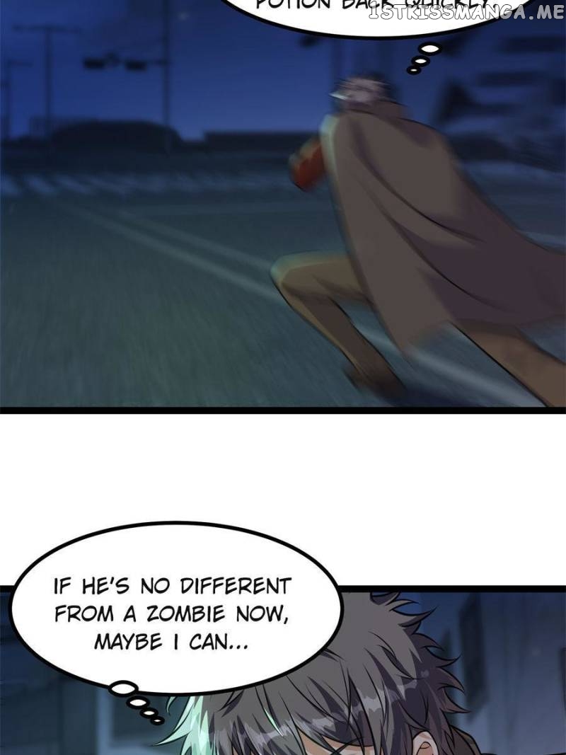 Back To Rule Again Chapter 308 - page 29