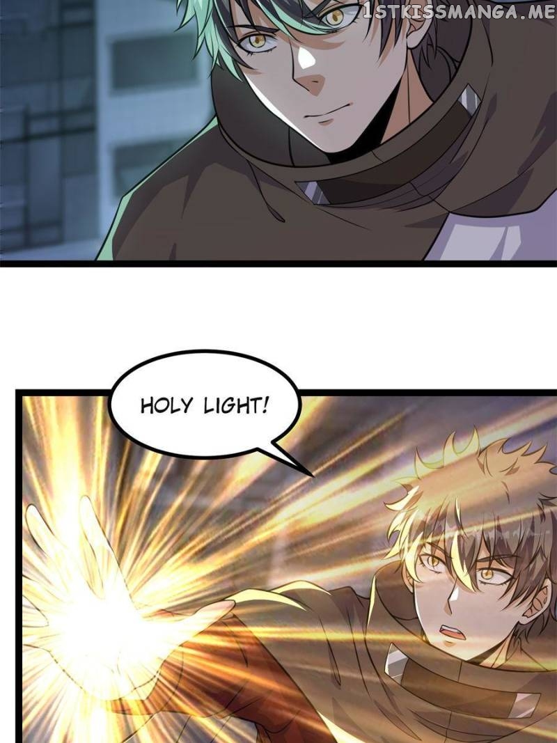 Back To Rule Again Chapter 308 - page 30