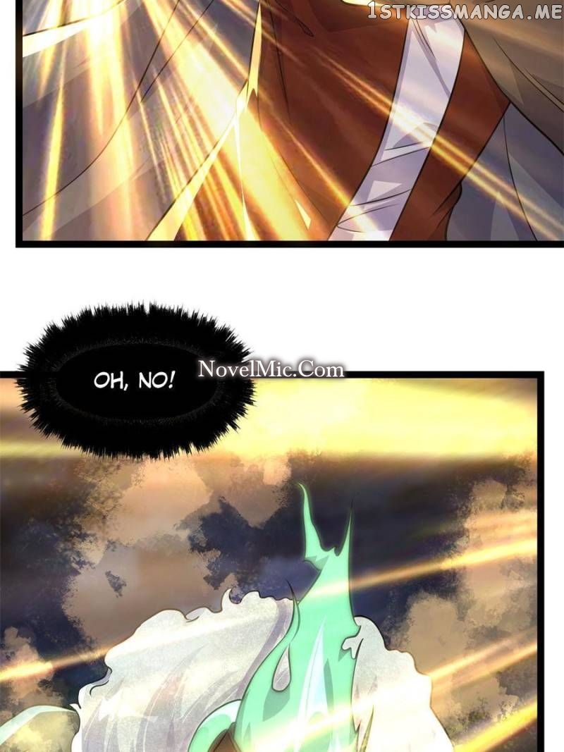 Back To Rule Again Chapter 308 - page 31