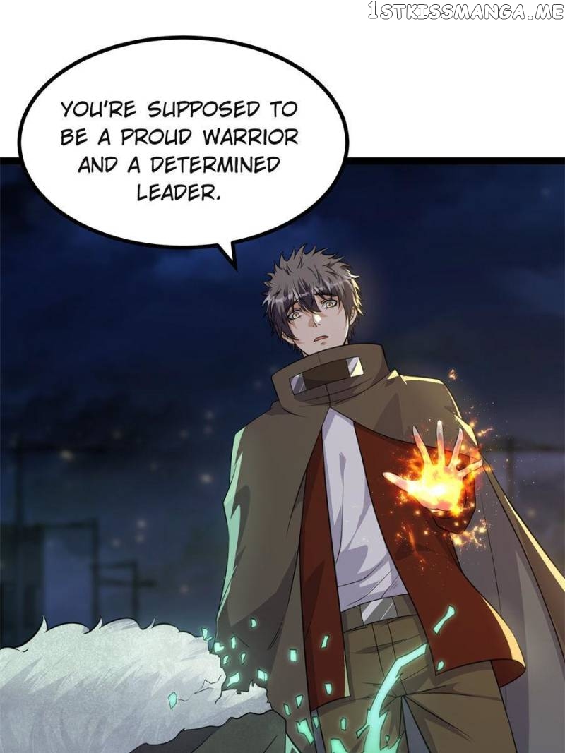 Back To Rule Again Chapter 308 - page 33
