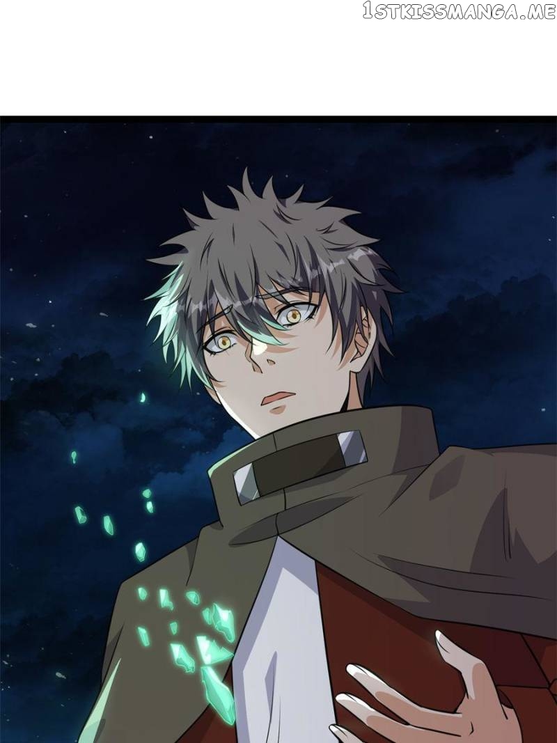 Back To Rule Again Chapter 308 - page 39