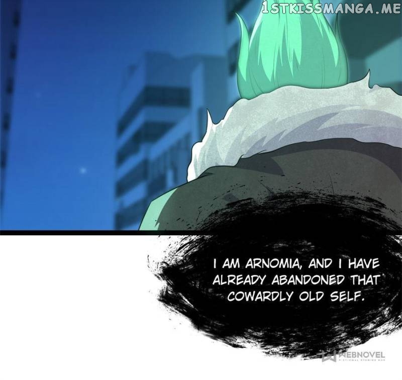 Back To Rule Again Chapter 308 - page 4